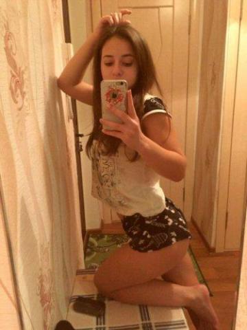 Индивидуалка Фариза Фотография 2