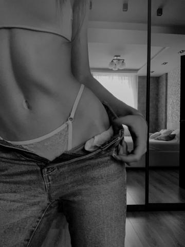 Индивидуалка Снежанна Фотография 18